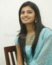Actress Anandhi Photoshoot Stills