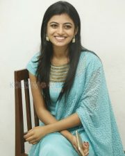 Actress Anandhi Photoshoot Stills