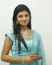 Actress Anandhi Photoshoot Stills
