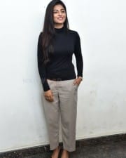 Actress Anandhi at Itlu Maredumilli Prajaneekam Press Meet Photos 02