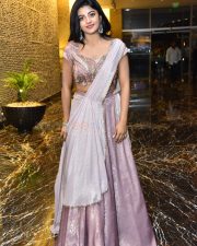 Actress Anandhi at Premante Love Trotter Event Photos 04