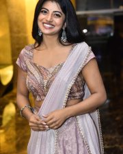 Actress Anandhi at Premante Love Trotter Event Photos 07