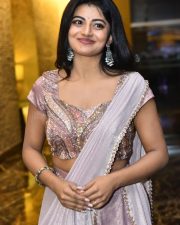Actress Anandhi at Premante Love Trotter Event Photos 08