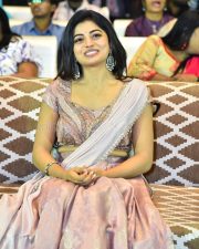 Actress Anandhi at Premante Love Trotter Event Photos 09