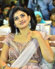 Actress Anandhi at Premante Love Trotter Event Photos 11