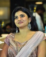 Actress Anandhi at Premante Love Trotter Event Photos 13