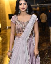 Actress Anandhi at Premante Love Trotter Event Photos 14