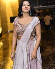 Actress Anandhi at Premante Love Trotter Event Photos 15