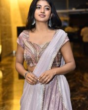 Actress Anandhi at Premante Love Trotter Event Photos 16