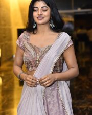 Actress Anandhi at Premante Love Trotter Event Photos 17