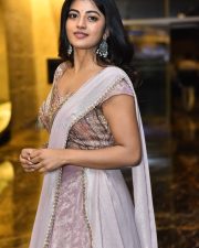 Actress Anandhi at Premante Love Trotter Event Photos 18