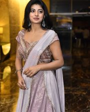 Actress Anandhi at Premante Love Trotter Event Photos 19