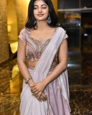 Actress Anandhi at Premante Love Trotter Event Photos 20