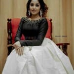 Anikha Surendran 3