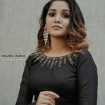 Anikha Surendran 2