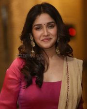 Actress Anikha Surendran at Butta Bomma Movie Pre Release Event Pictures 15 Actress Anikha Surendran at Butta Bomma Movie Pre Release Event Pictures 15