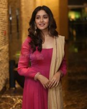 Actress Anikha Surendran at Butta Bomma Movie Pre Release Event Pictures 16 Actress Anikha Surendran at Butta Bomma Movie Pre Release Event Pictures 16