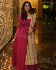 Actress Anikha Surendran at Butta Bomma Movie Pre Release Event Pictures 17 Actress Anikha Surendran at Butta Bomma Movie Pre Release Event Pictures 17