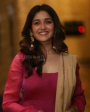Actress Anikha Surendran at Butta Bomma Movie Pre Release Event Pictures 19 Actress Anikha Surendran at Butta Bomma Movie Pre Release Event Pictures 19