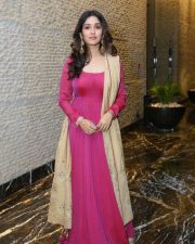 Actress Anikha Surendran at Butta Bomma Movie Pre Release Event Pictures 20 Actress Anikha Surendran at Butta Bomma Movie Pre Release Event Pictures 20
