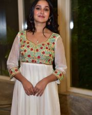 Actress Anikha Surendran at King of Kotha Pre Release Event Stills 07 Actress Anikha Surendran at King of Kotha Pre Release Event Stills 07