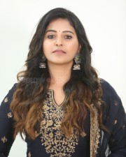 Actress Anjali at Bahishkarana Web Series Success Meet Pictures03