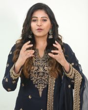 Actress Anjali at Bahishkarana Web Series Success Meet Pictures11 Actress Anjali at Bahishkarana Web Series Success Meet Pictures11