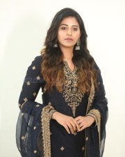 Actress Anjali at Bahishkarana Web Series Success Meet Pictures36