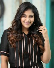 Actress Anjali at Geethanjali Malli Vachindhi Interview Pictures 08 Actress Anjali at Geethanjali Malli Vachindhi Interview Pictures 08