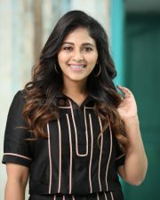Actress Anjali at Geethanjali Malli Vachindhi Interview Pictures 12 Actress Anjali at Geethanjali Malli Vachindhi Interview Pictures 12