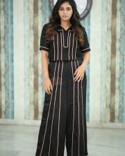 Actress Anjali at Geethanjali Malli Vachindhi Interview Pictures 13 Actress Anjali at Geethanjali Malli Vachindhi Interview Pictures 13