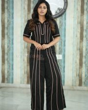 Actress Anjali at Geethanjali Malli Vachindhi Interview Pictures 14 Actress Anjali at Geethanjali Malli Vachindhi Interview Pictures 14
