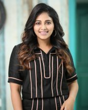 Actress Anjali at Geethanjali Malli Vachindhi Interview Pictures 18 Actress Anjali at Geethanjali Malli Vachindhi Interview Pictures 18