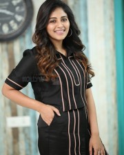 Actress Anjali at Geethanjali Malli Vachindhi Interview Pictures 20