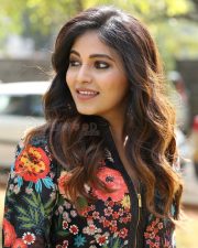 Actress Anjali at Geethanjali Malli Vachindhi Press Meet Photos 18 Actress Anjali at Geethanjali Malli Vachindhi Press Meet Photos 18