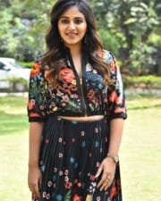 Actress Anjali at Geethanjali Malli Vachindhi Press Meet Photos 22