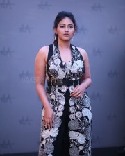 Actress Anjali at Geethanjali Malli Vachindhi Trailer Launch Photos 05