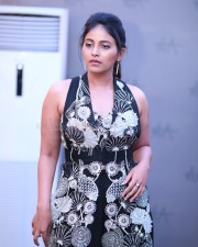 Actress Anjali at Geethanjali Malli Vachindhi Trailer Launch Photos 07