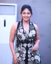 Actress Anjali at Geethanjali Malli Vachindhi Trailer Launch Photos 08