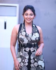 Actress Anjali at Geethanjali Malli Vachindhi Trailer Launch Photos 08