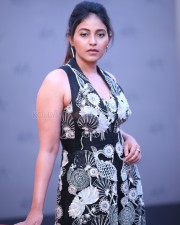 Actress Anjali at Geethanjali Malli Vachindhi Trailer Launch Photos 16