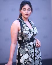 Actress Anjali at Geethanjali Malli Vachindhi Trailer Launch Photos 16 Actress Anjali at Geethanjali Malli Vachindhi Trailer Launch Photos 16