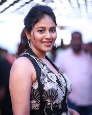 Actress Anjali at Geethanjali Malli Vachindhi Trailer Launch Photos 17