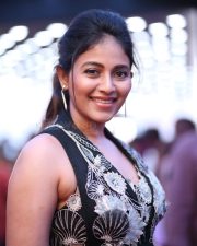 Actress Anjali at Geethanjali Malli Vachindhi Trailer Launch Photos 19 Actress Anjali at Geethanjali Malli Vachindhi Trailer Launch Photos 19
