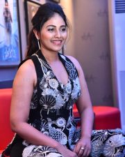 Actress Anjali at Geethanjali Malli Vachindhi Trailer Launch Photos 20 Actress Anjali at Geethanjali Malli Vachindhi Trailer Launch Photos 20
