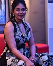 Actress Anjali at Geethanjali Malli Vachindhi Trailer Launch Photos 21 Actress Anjali at Geethanjali Malli Vachindhi Trailer Launch Photos 21