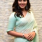 Anjali 22 Actress Anjali at Vakeel Saab Maguva Nee Vijayam Event Stills