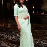 Anjali 14 Actress Anjali at Vakeel Saab Maguva Nee Vijayam Event Stills