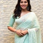 Anjali 6 Actress Anjali at Vakeel Saab Maguva Nee Vijayam Event Stills