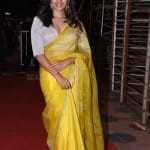 Anjali 27 Actress Anjali at Vakeel Saab Pre Release Event Pictures